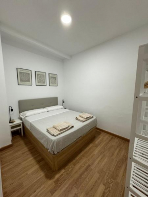Casa céntrica tranquila